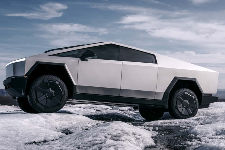 Tuy nhiên, đối với bản cập nhật tới đây, thương hiệu đã nâng cấp phần mềm cho phép khóa vi sai của xe bán tải điện Tesla Cybertruck 2024 mới và nâng cấp thêm các tính năng định hướng địa hình khác để giúp chủ sở hữu có thể vận hành Off-road một cách trơn tru hơn.