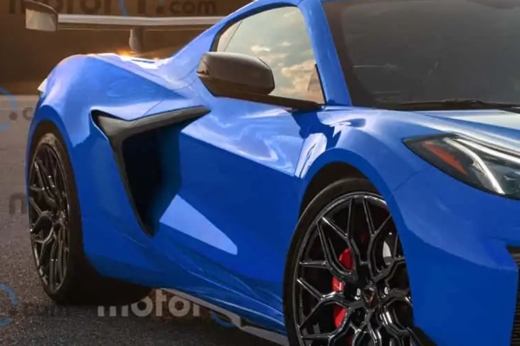 Về nội thất, tất cả các mẫu Corvette 2025 đều có thể được tùy chọn nội thất bọc da màu Habanero mới. Những người lựa chọn nội thất màu đen cũng có thể đặt xe được trang trí đan xen với những đường chỉ khâu màu xanh tương phản.