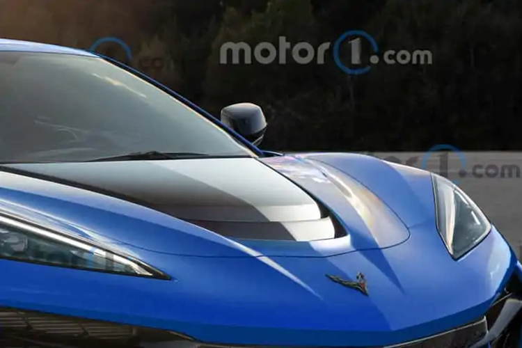 Bộ cùm phanh đươc sơn màu vàng Velocity Yellow hiện cũng có trong bảng tùy chọn cho khách hàng cân nhắc khi đặt xe. Đến phiên bản 2025, phần vô lăng bọc da cũng là trang bị tiêu chuẩn trên các mẫu 1LT, 2LT, 1LZ và 2LZ.