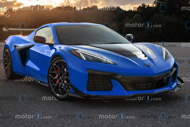 Chi tiết về giá xe Corvette 2025 thể thao cập nhật vẫn chưa được công bố, ngoài ra hãng xe Chevrolet cũng chưa tiết lộ thời điểm bắt đầu giao mẫu xe 2025 cho khách hàng.