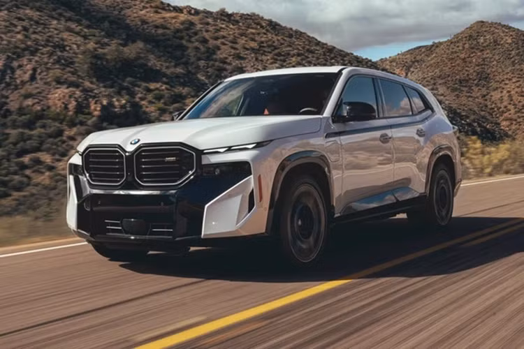 Ngược lại, Audi đã có một năm đầy thành công với doanh số 1.895.240 chiếc trên toàn cầu. Điều này giúp Audi đạt mức tăng trưởng lên đến 17,4% so với năm 2022. Cuộc đua tam mã vào những năm tiếp theo dự kiến sẽ khá thú vị vì cả ba thương hiệu hạng sang của Đức sẽ tung ra một loạt sản phẩm xe điện mới.