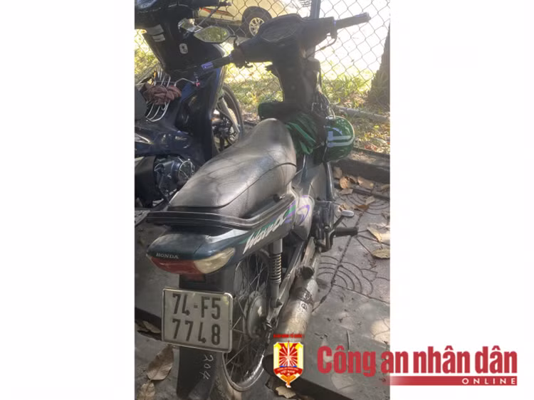 Hung thủ bắn chết người ở Vĩnh Long đã tự sát Hung thu ban chet nguoi o Vinh Long da tu sat