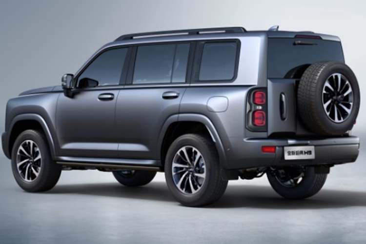 Hiện hãng chưa tiết lộ về nội thất của xe. Theo nhiều nguồn tin, xe sẽ được trang bị hai màn hình 12,3 inch, hỗ trợ kết nối Apple CarPlay và Android Auto không dây, đi cùng hệ thống âm thanh cao cấp 10 loa. Tại thị trường Trung Quốc, Haval H9 sẽ có hai tùy chọn động cơ.