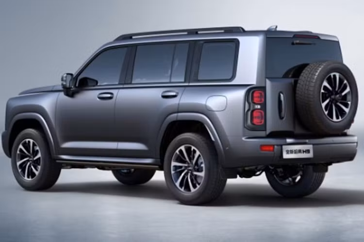 Hiện hãng chưa tiết lộ về nội thất của xe. Theo nhiều nguồn tin, xe sẽ được trang bị hai màn hình 12,3 inch, hỗ trợ kết nối Apple CarPlay và Android Auto không dây, đi cùng hệ thống âm thanh cao cấp 10 loa. Tại thị trường Trung Quốc, Haval H9 sẽ có hai tùy chọn động cơ.