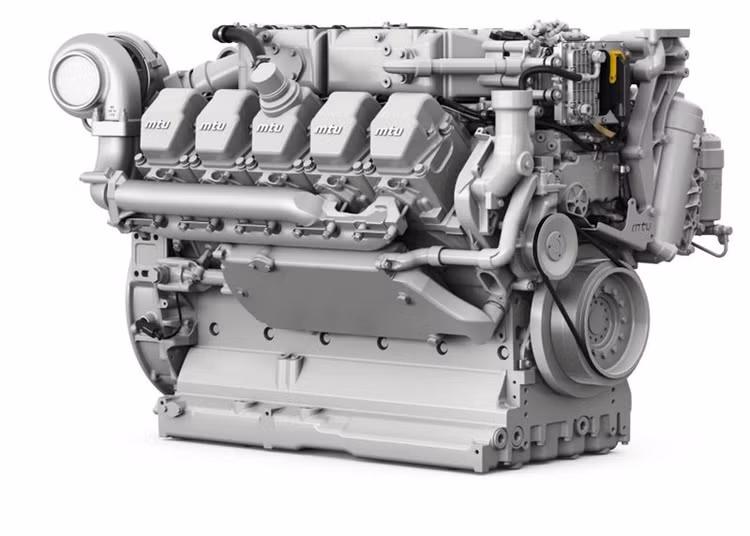 Hang Rolls-Royce ap dung cong nghe hybrid de che tao dong co xe tang-Hinh-2