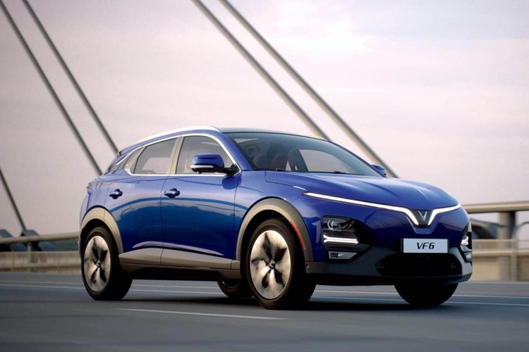 Xe đi kèm chính sách bảo hành 7 năm hoặc 160.000 km cho xe và 8 năm không giới hạn số km dành cho pin. Đây là những mức cam kết tốt nhất trên thị trường hiện nay.