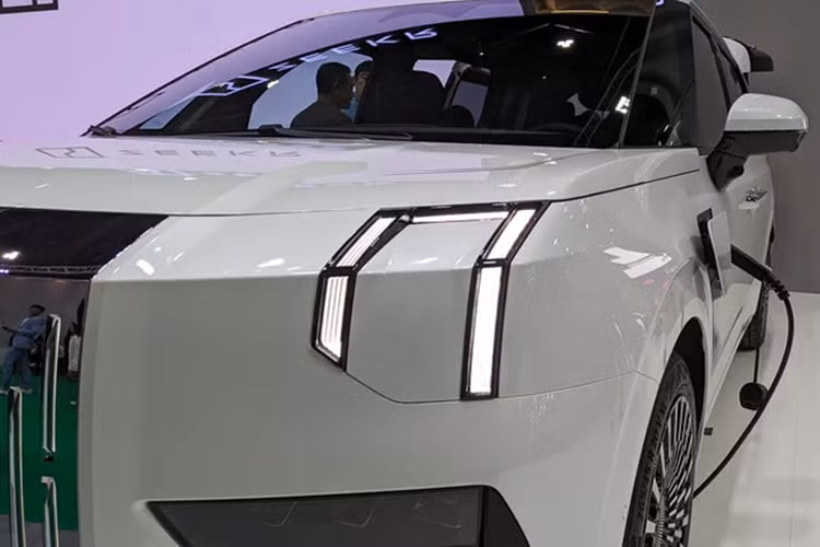 Zeekr 009 được phát triển dựa trên phiên bản kéo dài của cấu trúc SEA (Sustrainable Experience Architecture), từng sử dụng trên Zeekr 001 và nhiều mẫu xe khác của Geely, cũng như Lotus. Zeekr công bố 009 có thể chịu được lực cứng xoắn lên đến 36.450 Nm/deg, mức cao nhất trong phân khúc.