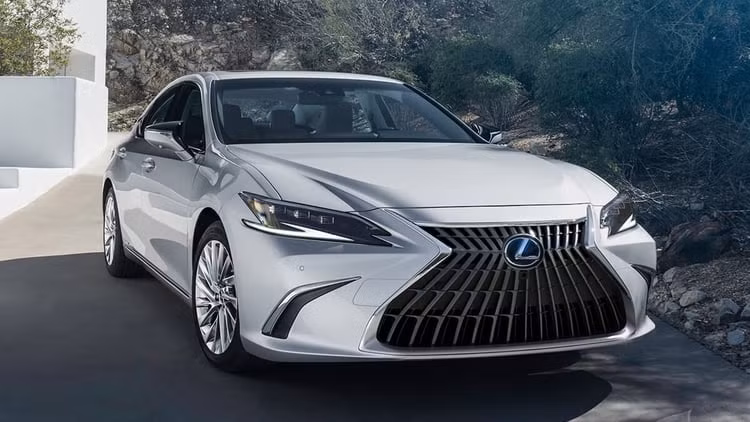 Lexus va Toyota lot top oto da qua su dung dang tin cay nhat-Hinh-3