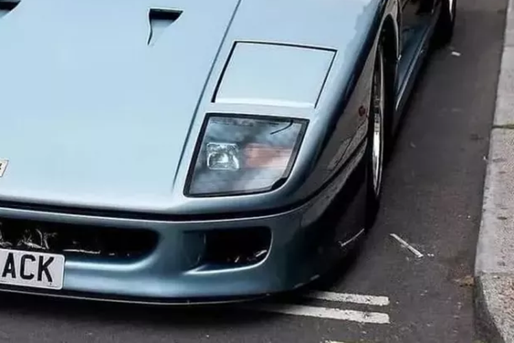 Tuy nhiên, vào năm 2021, Lamborghini đã ra mắt một chiếc Countach được cập nhật trên nền tảng của Sian, và nghe đến tên gọi, nhiều người cũng biết hãng xe Ý muốn làm sống lại cái tên huyền thoại đó của ngày xưa, vì thế, Ferrari có thể sắp làm điều tương tự, ít nhất là theo Top Gear.