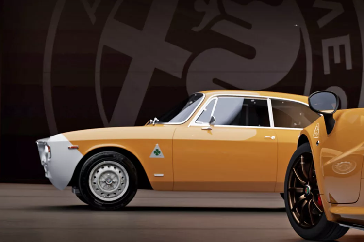 Chiếc xe thể thao động cơ đặt giữa của Alfa Romeo vẫn được sản xuất từ năm 2013 đến năm 2020 trước khi bị ngừng sản xuất mà không có phiên bản kế nhiệm.