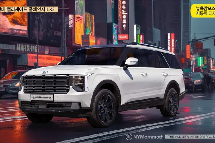 Tại thị trường Mỹ, SUV Hyundai Palisade cỡ lớn là mẫu xe thành công với doanh số tăng 8% trong năm qua. Đây là một trong những mẫu xe bán chạy nhất của Hyundai, xếp thứ tư trên thị trường Mỹ, sau Tucson, Elantra và SantaFe.