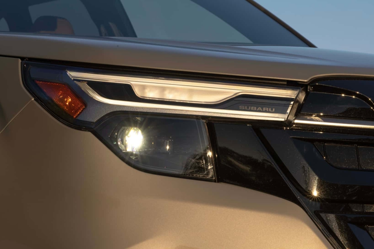 Màn hình cảm ứng trung tâm của xe có kích thước 7 inch hoặc 11,6 inch, hỗ trợ Apple CarPlay và Android Auto không dây, đồng thời tiếp tục được kẹp giữa 2 cửa gió điều hòa nằm dọc. Cửa sổ trời toàn cảnh và cửa cốp chỉnh điện với cảm biến đá cốp cũng đã được bổ sung cho xe.