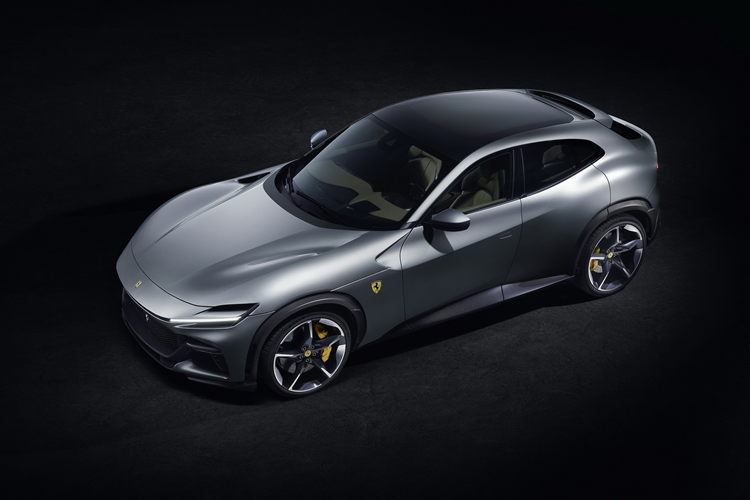 Lễ trao giải này chỉ được tổ chức với tần suất hai năm một lần và những tác phẩm, hạng mục được xét giải sẽ được Hội đồng các nhà thiết kế thường trực của ADI thực hiện thẩm định. Hội đồng này bao gồm các chuyên gia, nhà thiết kế, nhà phê bình, nhà sử học và nhà báo chuyên ngành.