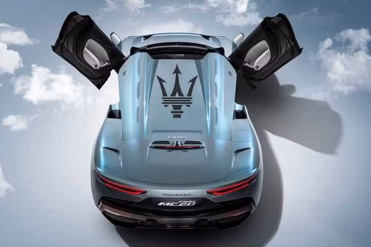 Maserati sẽ mang đến cho những khách hàng những chiếc xe điện sang trọng và mạnh mẽ nhất, đẩy ranh giới của niềm vui lái xe sang một kỷ nguyên mới”.