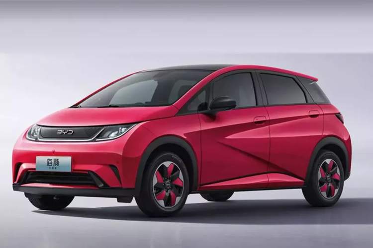 Ngoài ra, do thị trường ô tô chạy điện thuần túy nơi Dolphin tọa lạc cũng có thể chuyển hướng phần lớn các loại xe sử dụng nhiên liệu nhỏ truyền thống, điều này có nghĩa là Honda Fit, Toyota Yaris L Zhixuan, v.v. có thể sẽ là đối thủ quan trọng của Dolphin.