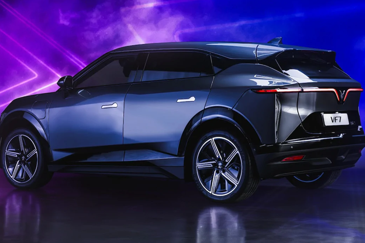 Cả hai phiên bản sở hữu các tính năng an toàn cơ bản như cân bằng điện tử, kiểm soát lực kéo, hỗ trợ khởi hành ngang dốc, kiểm soát chống lật. Ngoài ra, bản Plus có thêm gói hỗ trợ lái (ADAS), gồm những tính năng như giám sát hành trình thích ứng, cảnh báo lệch làn, cảnh báo va chạm phía trước, cảnh báo phương tiện cắt ngang phía sau, cảnh báo điểm mù, cảnh báo mở cửa, phanh tự động khẩn cấp phía trước, hệ thống camera 360 độ... 