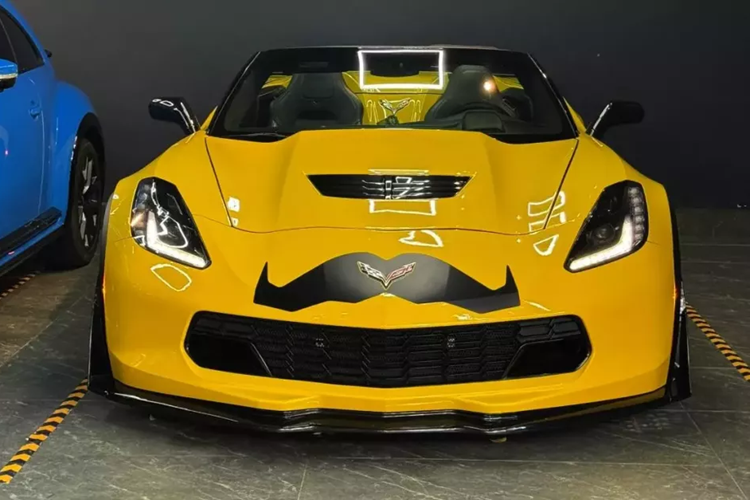 Nói là làm, anh đã tham gia buổi đấu giá của biển số 65A-465.65, và bất ngờ ở chỗ không ai đăng ký tham dự đấu giá biển này, vì thế, đại gia đã trúng đấu giá biển 65A-465.65 chỉ với 40 triệu đồng, bằng với mức giá khởi điểm của các biển số.