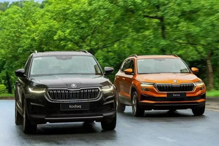 Kodiaq là mẫu xe SUV thực dụng đậm chất châu Âu sẽ phù hợp với ai ưu tiên yếu tố an toàn cùng các giá trị cốt lõi như khung gầm, động cơ, hộp số. Skoda Kodiaq được đánh giá cao ở khả năng vận hành linh hoạt trên cả đường nhựa và đường offroad nhẹ.