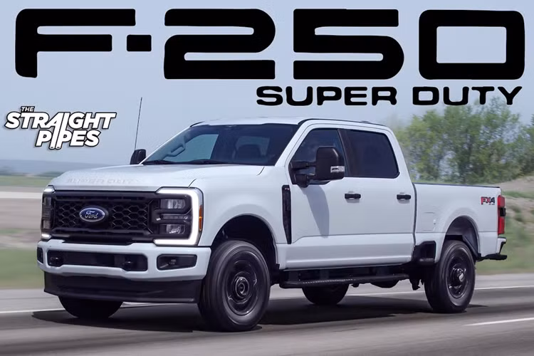 Điều thú vị là gói trang bị này đi kèm với quyền sở hữu Platinum Plus với nhiều phần quà tặng cá nhân cũng như trạng thái Blue Tier cho chương trình Ford Pass Rewards.