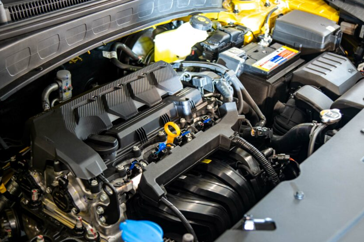 Cảnh báo và hỗ trợ giữ làn đường – (Lane Keeping Assist – LKA). Hỗ trợ phòng tránh va chạm điểm mù – (Blind-spot Collision-avoidance Assist – BCA). Hỗ trợ phòng tránh va chạm phương tiện cắt ngang khi lùi – (Rear Cross-traffic Collision-avoidance Assist – RCCA). Cảnh báo nguy hiểm khi mở cửa xe (Safe Exit Warning – SEW)