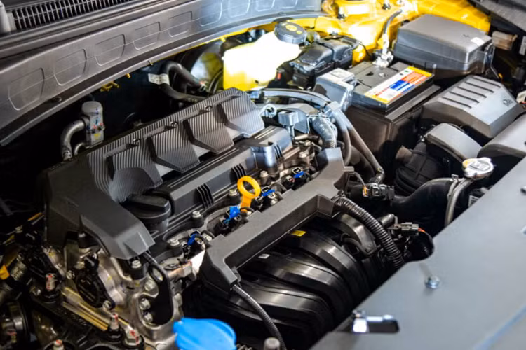 Cảnh báo và hỗ trợ giữ làn đường – (Lane Keeping Assist – LKA). Hỗ trợ phòng tránh va chạm điểm mù – (Blind-spot Collision-avoidance Assist – BCA). Hỗ trợ phòng tránh va chạm phương tiện cắt ngang khi lùi – (Rear Cross-traffic Collision-avoidance Assist – RCCA). Cảnh báo nguy hiểm khi mở cửa xe (Safe Exit Warning – SEW)