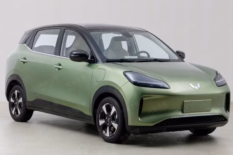 Bên trong Bingo Plus có thiết kế tối giản. Cabin có hai lựa chọn màu sắc nội thất: Air Green và Warm Sand White. Các ghế được bọc bằng da lộn giả, có thể gập độc lập theo cấu hình chia 5/5 để đáp ứng nhiều nhu cầu chở khách và hàng hóa khác nhau.