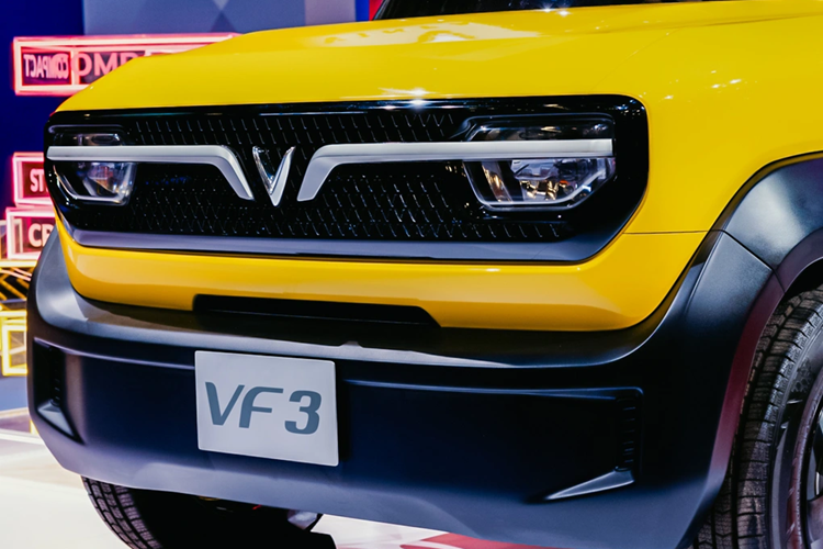 Hiện hầu hết mẫu xe điện mini tại đây có giá 20.000-30.000 USD hoặc cao hơn. Do đó, với việc ra mắt toàn cầu và dự kiến mở bán VF3 tại nhiều thị trường, VinFast sẽ cung cấp thêm một lựa chọn cho người muốn sử dụng xe điện phù hợp nhu cầu, chất lượng và giá cả.