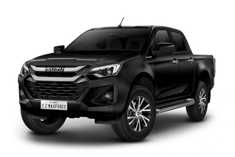 Phiên bản điện khí hóa của Isuzu D-Max và MU-X sẽ được bán tại Thái Lan vào ngày 28/11. Sau đó, bộ đôi phiên bản hybrid mới này dự kiến cũng sẽ sớm được mở bán tại các thị trường khác trong đó có Việt Nam.