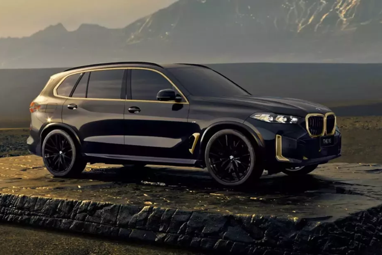 Phiên bản đặc biệt này dựa trên xDrive40Li, với động cơ 6 xi-lanh, 3.0 lít, hybrid nhẹ tăng áp, sản sinh công suất 375 mã lực và mô-men xoắn 520 Nm. Sức mạnh được truyền tới cả bốn bánh thông qua hộp số tự động Steptronic 8 cấp. Hệ thống treo khí nén 2 trục thích ứng, ống xả M Sport và phanh M Sport là trang bị tiêu chuẩn.