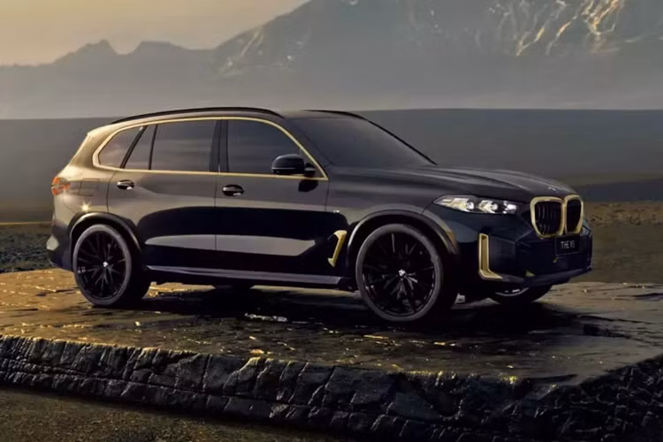 Phiên bản đặc biệt này dựa trên xDrive40Li, với động cơ 6 xi-lanh, 3.0 lít, hybrid nhẹ tăng áp, sản sinh công suất 375 mã lực và mô-men xoắn 520 Nm. Sức mạnh được truyền tới cả bốn bánh thông qua hộp số tự động Steptronic 8 cấp. Hệ thống treo khí nén 2 trục thích ứng, ống xả M Sport và phanh M Sport là trang bị tiêu chuẩn.