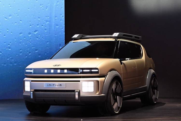 Là một trong những nhà sản xuất ôtô hàng đầu thế giới, hãng xe Hyundai không chỉ là tiên phong trong lĩnh vực xe chạy động cơ đốt trong (ICE) mà còn đã đạt được nhiều tiến bộ đáng kể trong công nghệ truyền động điện.