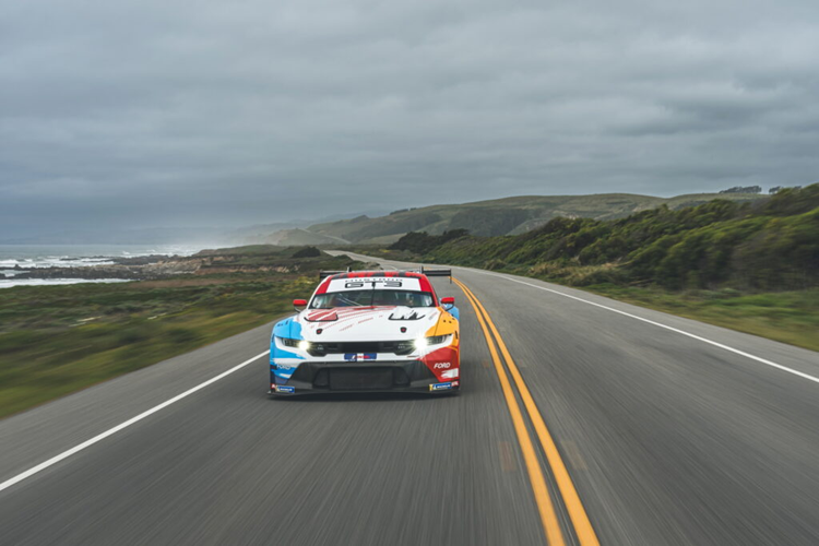 Chiếc xe đua này đã giành chiến thắng thắng sáu cuộc đua trong mùa giải đó, giành được danh hiệu hạng mục dành cho nhà sản xuất và tay đua trong giải đua này. Tiếp theo đó chính là mẫu xe đua IMSA GTX Mustang 1981 với vai trò là mẫu xe khởi động lại nỗ lực đua xe của Ford.