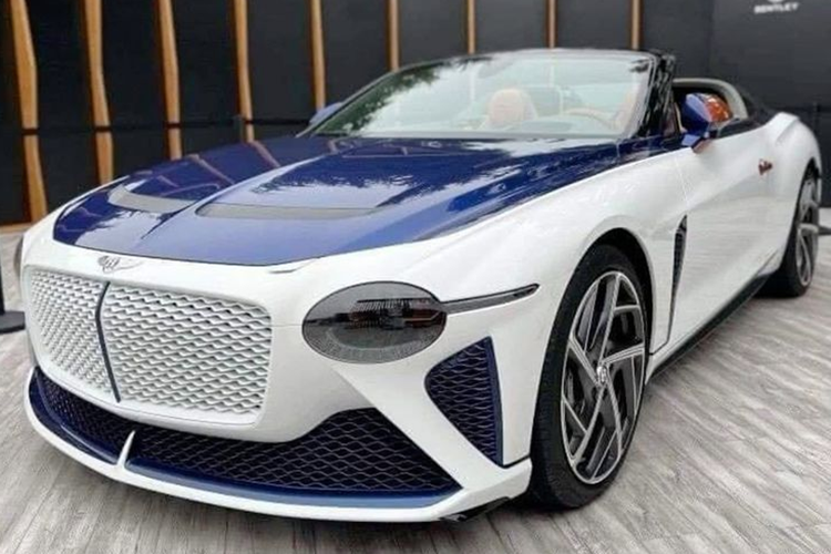 Mulliner còn bổ sung cho xe hệ thống hỗ trợ vận hành Dynamic Ride System 48V. Những thông số này giúp xe tăng tốc từ 0-96 km/h trong 3,5 giây. Mức giá xe Bentley Mulliner Bacalar khoảng 2 triệu USD (tương đương hơn 47 tỷ đồng).