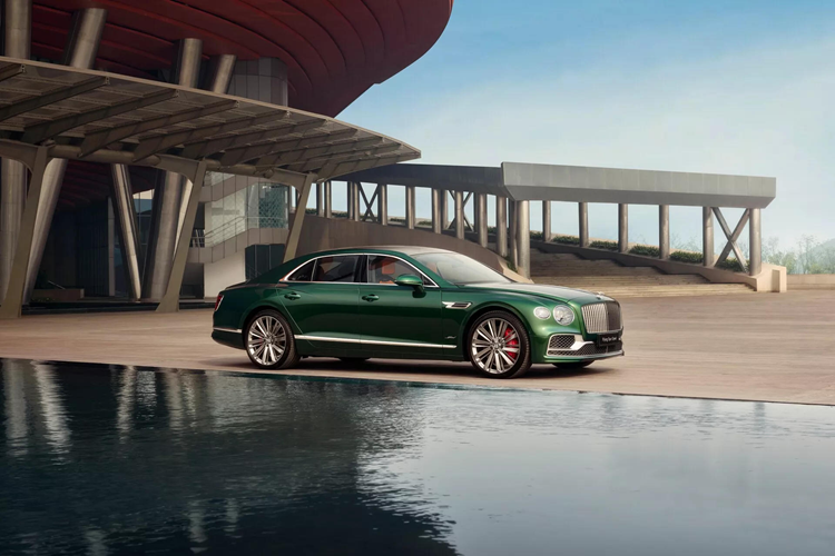 Được biết, những chiếc xe Bentley Opulence Edition hàng thửa này do đại lý Bentley ở Ấn Độ đặt hàng trực tiếp với bộ phận cá nhân hoá Mulliner để tạo ra những sản phẩm độc quyền cho khách hàng tại quốc gia này.