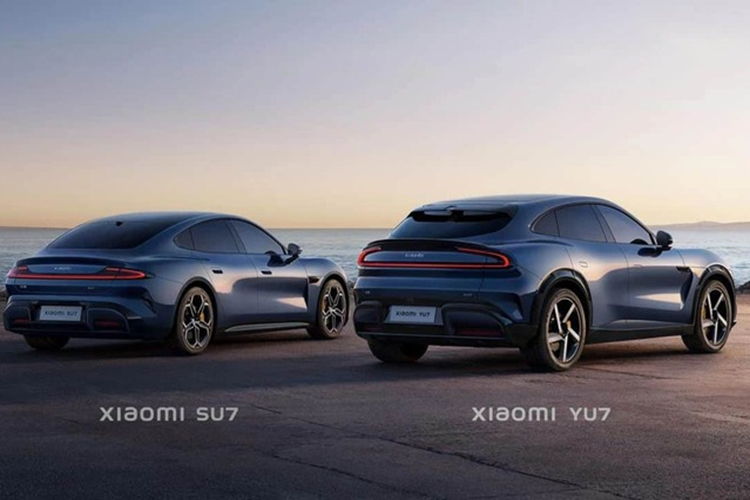 Sức mạnh của Xiaomi YU7 được cho là hệ thống điện EV bao gồm động cơ điện kép đặt trước và sau. Công suất tối đa phía trước 299 mã lực, công suất tối đa phía sau 391 mã lực, tổng công suất 690 mã lực, tốc độ tối đa 253 km/h.