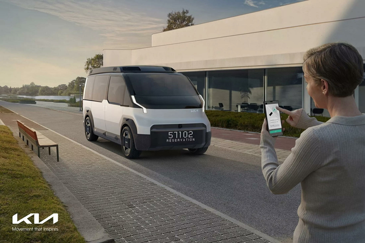 Kia cũng đang có kế hoạch phát triển công nghệ lái tự động cho xe thông qua các đối tác tại Motional và Hyundai. Để đưa các mẫu xe thuộc nền tảng PBV này ra thị trường, Kia sẽ đầu tư thiết lập nên nhà máy ‘EVO plant’ riêng biệt tại Hwaseong, Hàn Quốc, dự kiến sẽ hoạt động vào năm 2025.