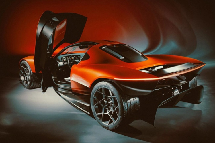 Trước đó, Audi cũng từng thực hiện điều tương tự tại giải đua 24 Hours of Le Mans năm 2000. Quá trình thay đổi động cơ của Audi khi đó chỉ mất khoảng 4 phút.