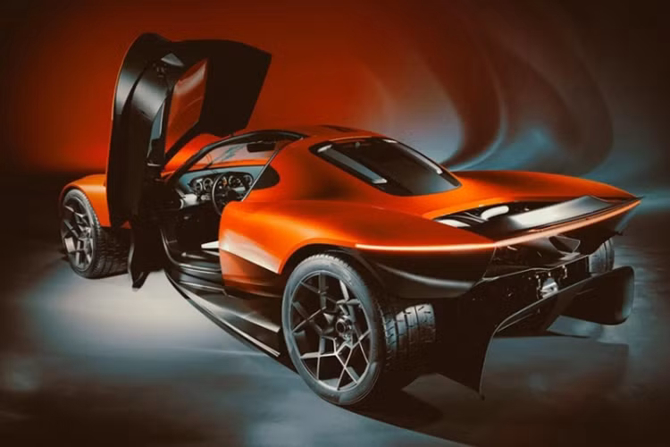 Trước đó, Audi cũng từng thực hiện điều tương tự tại giải đua 24 Hours of Le Mans năm 2000. Quá trình thay đổi động cơ của Audi khi đó chỉ mất khoảng 4 phút.