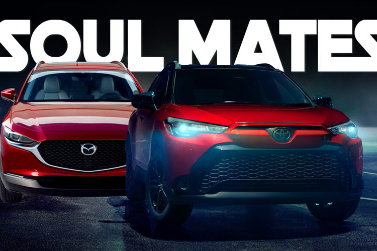 Hiện chưa rõ mẫu xe SUV cỡ B Toyota Corolla Cross 2025 thế hệ mới tại các thị trường khác có nhận được tùy chọn màu sơn Soul Red Crystal như xe ở Mỹ hay không, nhưng chắc chắn nó sẽ rất hot.