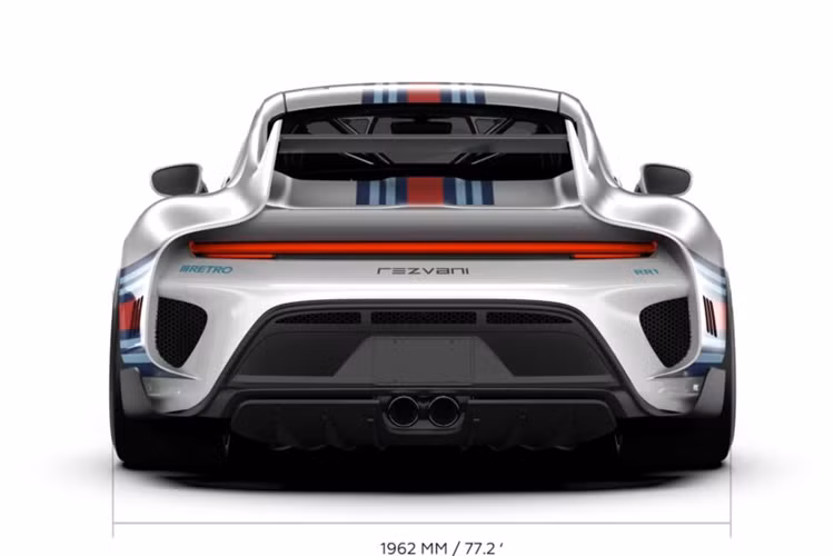 Hơn nữa, Rezvani cho biết đây là mức giá ưu đãi dành cho 5 chiếc xe đầu tiên, sau đó thương hiệu sẽ tiến hành điều chỉnh lại giá bán. Tổng số lượng xe xuất xưởng sẽ được giới hạn ở mức 50 chiếc và Rezvani hiện đã lên kế hoạch giao hàng vào cuối năm nay.