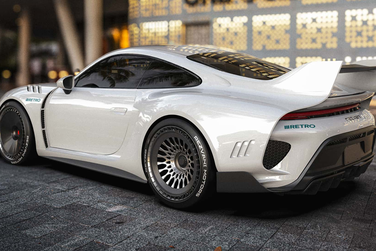 Mức giá xe Rezvani RR1 2024 khởi điểm là 149.000 USD (khoảng hơn 3,5 tỷ đồng) chưa bao gồm xe nguyên bản. Mỗi chiếc xe đều được sản xuất theo đơn đặt hàng và người mua phải đem chiếc xe của họ đến cho Rezvani.