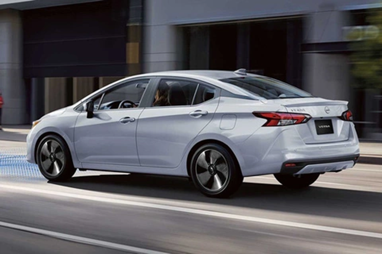 Hiện giá xe Nissan Almera 2024 tại Việt Nam chưa được hé lộ. Trong khi đó, phiên bản cũ đang được bán với giá từ 539 - 595 triệu đồng. Xe hiện đang được ưu đãi 50% lệ phí trước bạ để giải phóng hàng tồn.