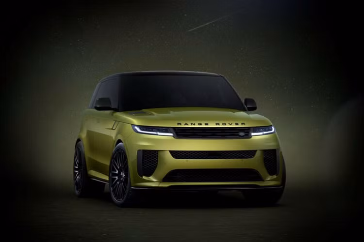 Theo Giám đốc điều hành Range Rover, Geraldine Ingham, ông chia sẻ: “Những khách hàng sành điệu ngày nay đang tìm kiếm nhiều thứ hơn là chỉ tính thẩm mỹ, chính điều này chúng tôi muốn tạo ra những chiếc xe có thể giúp họ hình thành mối liên kết và gắn kết cá nhân.
