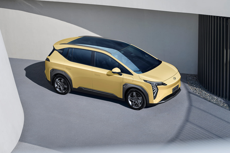 Trong tương lai, công ty có kế hoạch xây dựng 7 cơ sở sản xuất và bán hàng toàn cầu ở Châu Á Thái Bình Dương, Châu Âu và Trung Đông cũng như triển khai tại 19 quốc gia và khu vực trên thế giới. Vào tháng 7 năm nay, nhà máy Thái Lan của GAC Aion dự kiến sẽ bắt đầu hoạt động.