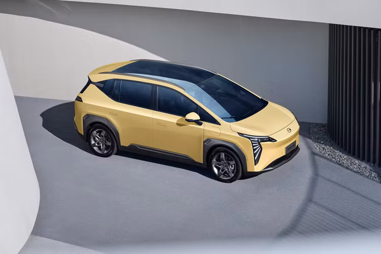 Trong tương lai, công ty có kế hoạch xây dựng 7 cơ sở sản xuất và bán hàng toàn cầu ở Châu Á Thái Bình Dương, Châu Âu và Trung Đông cũng như triển khai tại 19 quốc gia và khu vực trên thế giới. Vào tháng 7 năm nay, nhà máy Thái Lan của GAC Aion dự kiến sẽ bắt đầu hoạt động.