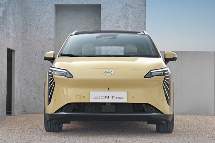 Tại hội nghị này, chiếc xe Aion Y Plus đã chính thức có mặt tại thị trường Indonesia, cung cấp hai phiên bản là Exclusive (phạm vi hoạt động 410 km) và Premium (phạm vi hoạt động 490 km). Mức giá xe GAC Aion Y Plus 2024 từ 415.000.000 – 475.000.000 IDR (25.200 – 28.900 USD), tương đương 656 triệu đồng đến 751 triệu đồng.