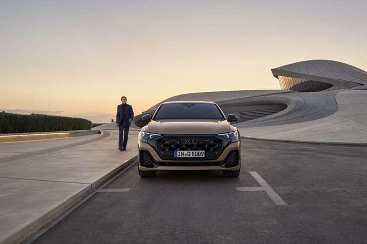 Bảng đồng hồ kỹ thuật số Audi Virtual Cockpit của xe giờ đây có thể hiển thị thêm đồ họa liên quan đến các tính năng an toàn chủ động ADAS. Nằm bên dưới nắp ca-pô của Audi Q8 bán tại Việt Nam là động cơ xăng V6, dung tích 3.0L với công suất tối đa 335 mã lực và mô-men xoắn cực đại 500 Nm.