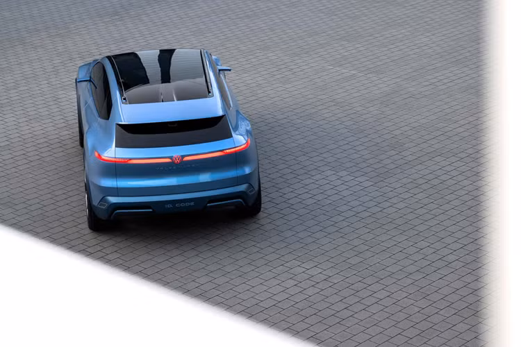 Vì đây là một mẫu Concept, chính vì vậy mà hiện thương hiệu không đề cập đến hệ thống truyền động, phạm vi hoạt động của xe.