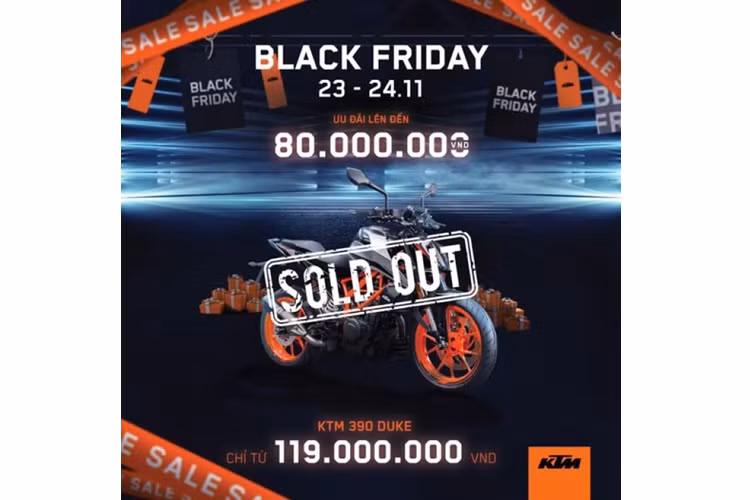 Động thái này giúp công ty kéo dài thời gian đàm phán với các chủ nợ. Trước đó vào giữa tháng 11, Pierer Mobility AG cho biết, hãng môtô phân khối lớn KTM có thể sẽ dừng hoạt động sản xuất tại nhà máy Mattighofen (Áo) trong vòng 2 tháng nhằm giảm thiểu lượng hàng tồn kho.