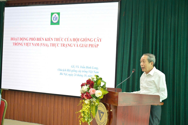 Thao luan giai phap mang tinh chien luoc ve cong tac PBKT-Hinh-4